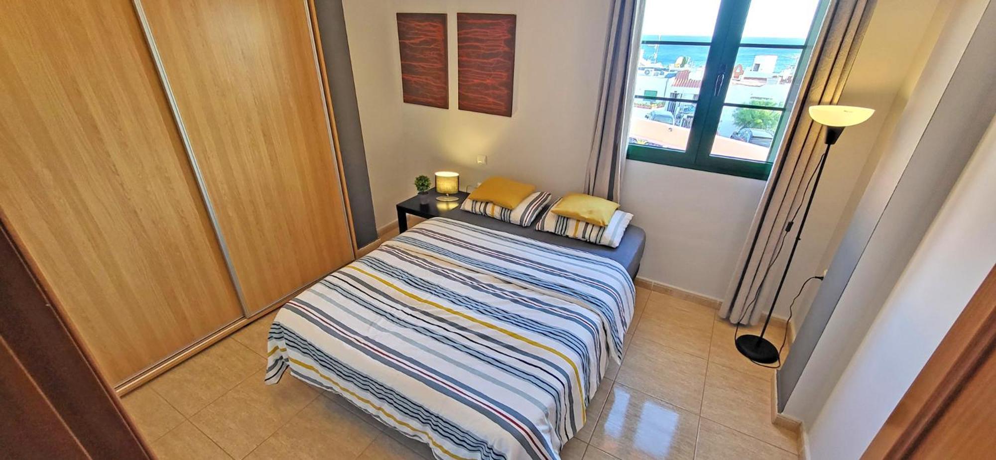 Ferienhaus Casa Ela Tarajalejo Buitenkant foto